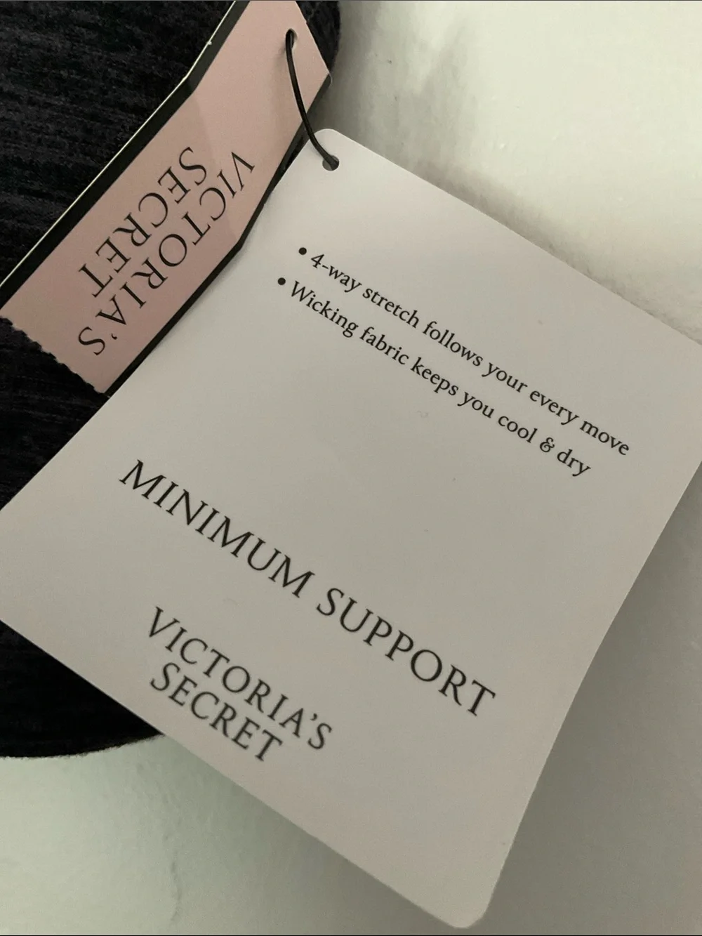 Victoria’s Secret bralette